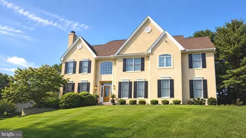 15 Oxford Way, Wilmington, DE 19807