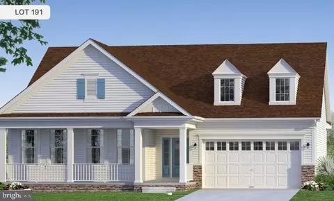 2844 Bernstein Cir, Middletown, DE 19709