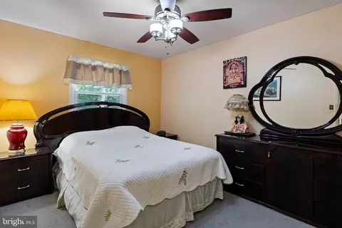 Bedroom - 231 E Seneca Dr, Newark, DE 19702 photo 5 of 5