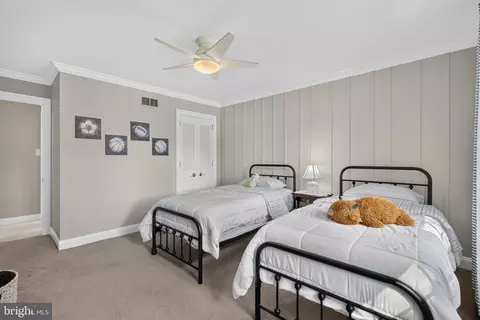 Bedroom - 133 Carlotta Dr, Bear, DE 19701 photo 11 of 11