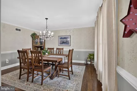 Dining - 133 Carlotta Dr, Bear, DE 19701 photo 1 of 3