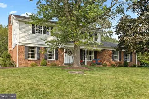 Exterior - 133 Carlotta Dr, Bear, DE 19701 photo 2 of 12