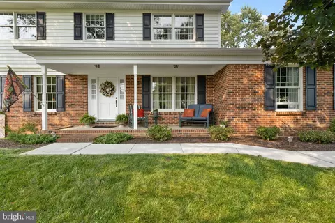 Exterior - 133 Carlotta Dr, Bear, DE 19701 photo 4 of 12