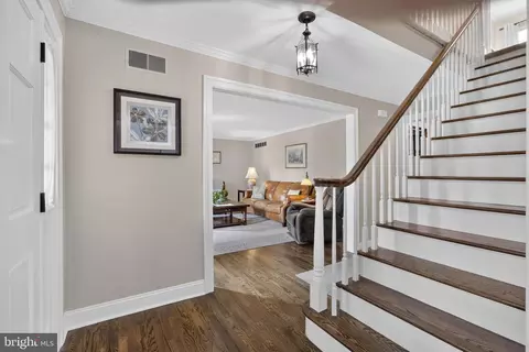 Entry Way - 133 Carlotta Dr, Bear, DE 19701 photo 1 of 1