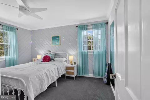 Bedroom - 133 Carlotta Dr, Bear, DE 19701 photo 7 of 11