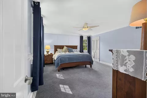 Bedroom - 133 Carlotta Dr, Bear, DE 19701 photo 2 of 11