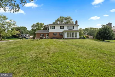 Exterior - 133 Carlotta Dr, Bear, DE 19701 photo 11 of 12