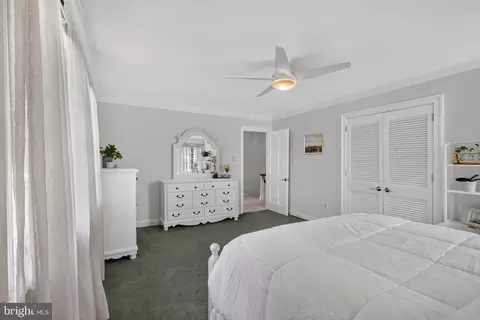 Bedroom - 133 Carlotta Dr, Bear, DE 19701 photo 4 of 11