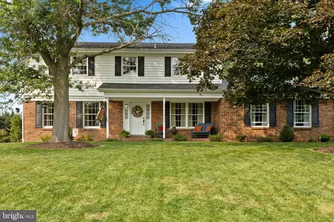 Exterior - 133 Carlotta Dr, Bear, DE 19701 photo 3 of 12