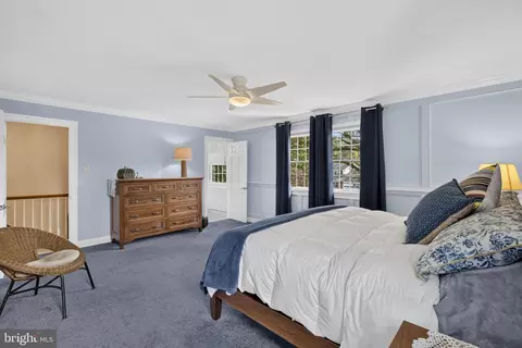 Bedroom - 133 Carlotta Dr, Bear, DE 19701 photo 3 of 11
