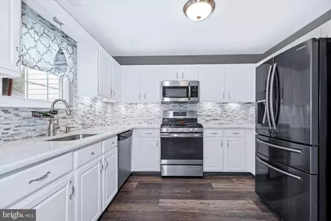 Kitchen - 51 Dasher Ave, Bear, DE 19701 photo 1 of 3