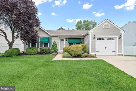 Exterior - 51 Dasher Ave, Bear, DE 19701 photo 2 of 6
