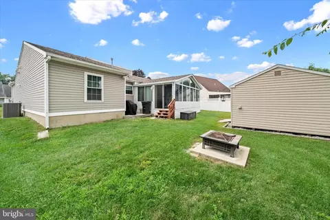 Exterior - 51 Dasher Ave, Bear, DE 19701 photo 6 of 6