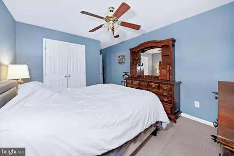Bedroom - 51 Dasher Ave, Bear, DE 19701 photo 3 of 3