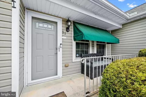 Exterior - 51 Dasher Ave, Bear, DE 19701 photo 3 of 6