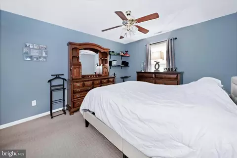 Bedroom - 51 Dasher Ave, Bear, DE 19701 photo 2 of 3