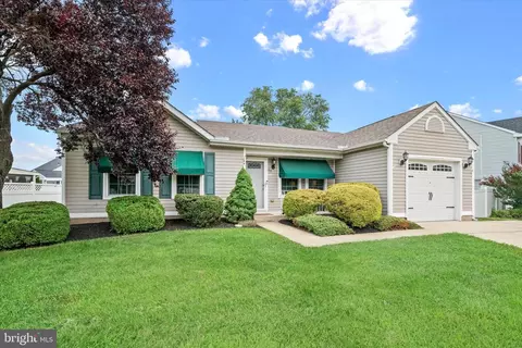 Exterior - 51 Dasher Ave, Bear, DE 19701 photo 4 of 6
