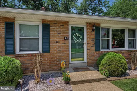 Other - 22 Heather Rd, Newark, DE 19702 photo 1 of 6