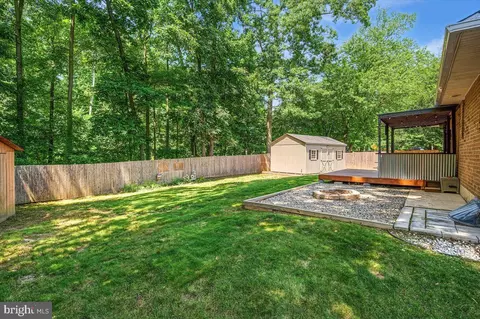 Exterior - 22 Heather Rd, Newark, DE 19702 photo 6 of 6