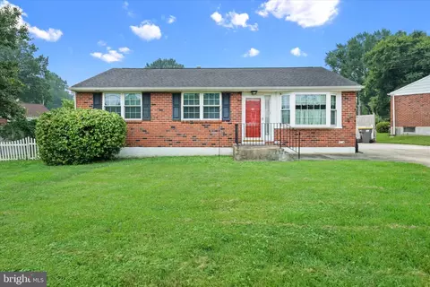 2614 Exeter Rd, Wilmington, DE 19810
