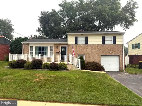 2433 Owen Dr, Wilmington, DE 19808