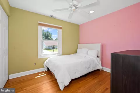 Bedroom - 129 Scottfield Dr, Newark, DE 19713 photo 1 of 6