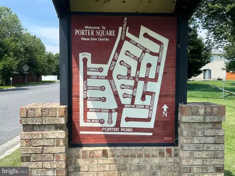 View/Area - 6 Worthy Down Ave, Bear, DE 19701 photo 2 of 2