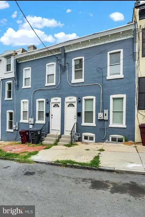 407 N Rodney St, Wilmington, DE 19805