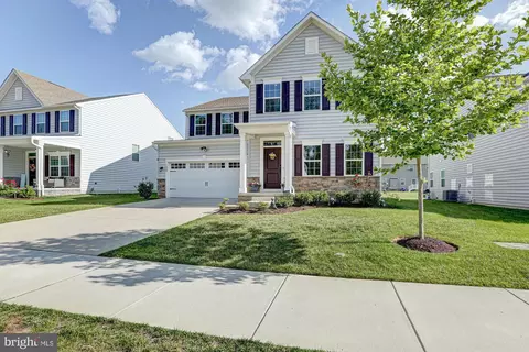 1032 Applecross Dr, Middletown, DE 19709