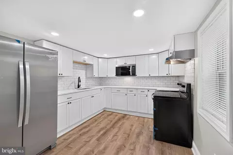 Kitchen - 417 E 2nd St, Wilmington, DE 19801 photo 1 of 3