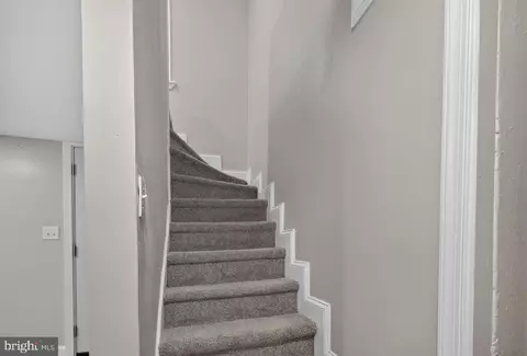 Entry Way - 417 E 2nd St, Wilmington, DE 19801 photo 11 of 11