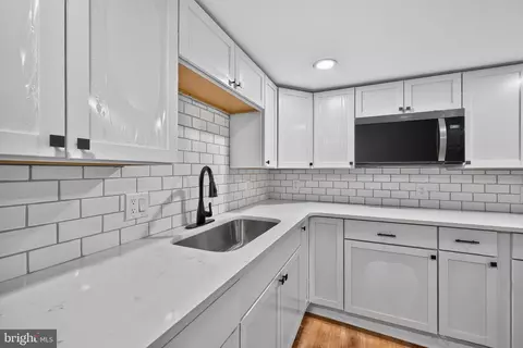 Kitchen - 417 E 2nd St, Wilmington, DE 19801 photo 3 of 3