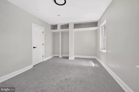 Entry Way - 417 E 2nd St, Wilmington, DE 19801 photo 8 of 11