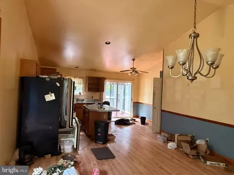 Entry Way - 128 Willamette Dr, Bear, DE 19701 photo 2 of 2