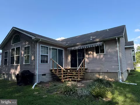 Exterior - 128 Willamette Dr, Bear, DE 19701 photo 3 of 7