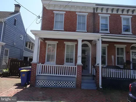 53 W 5th, New Castle, DE 19720