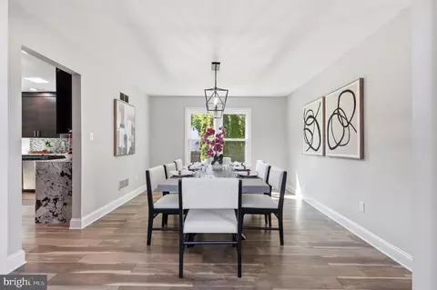 Dining - 56 Owls Nest Cir, Bear, DE 19701 photo 1 of 4
