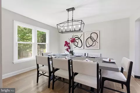 Dining - 56 Owls Nest Cir, Bear, DE 19701 photo 4 of 4