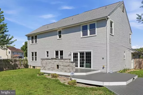 Exterior - 56 Owls Nest Cir, Bear, DE 19701 photo 4 of 10