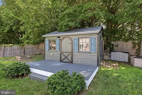 Exterior - 56 Owls Nest Cir, Bear, DE 19701 photo 10 of 10