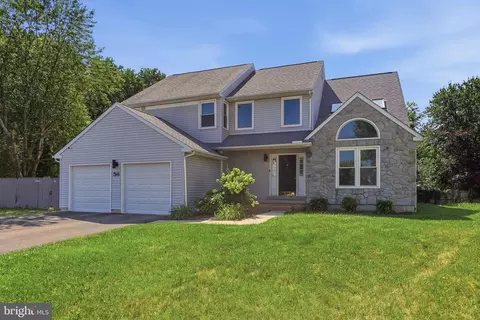 Exterior - 56 Owls Nest Cir, Bear, DE 19701 photo 2 of 10