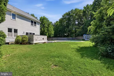 Exterior - 56 Owls Nest Cir, Bear, DE 19701 photo 9 of 10