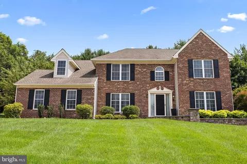 28 Clark Rdg, Hockessin, DE 19707