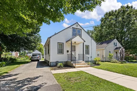 302 S Clifton Ave, Wilmington, DE 19805