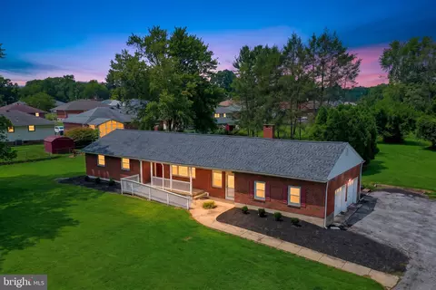 2630 Marsh Rd, Wilmington, DE 19810