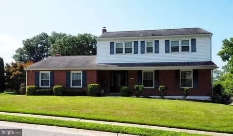 203 Meriden Dr, Newark, DE 19711