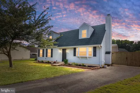 177 Rhythm Ct, Newark, DE 19713