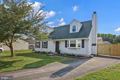 Exterior - 177 Rhythm Ct, Newark, DE 19713 photo 2 of 4