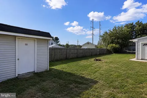 Exterior - 177 Rhythm Ct, Newark, DE 19713 photo 3 of 4