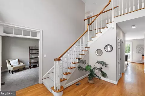 Entry Way - 11 Devonshire Ct, Wilmington, DE 19807 photo 3 of 4